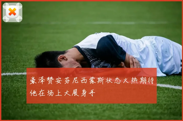 豪泽赞安芬尼西蒙斯状态火热期待他在场上大展身手